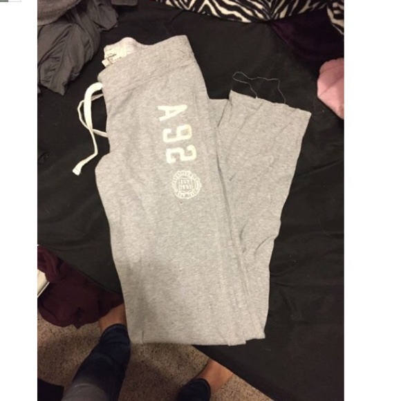 Abercrombie