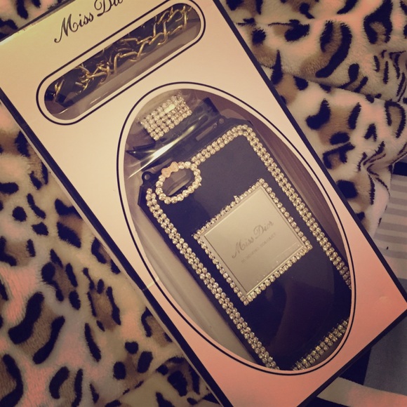 Miss Dior IPhone 6 case