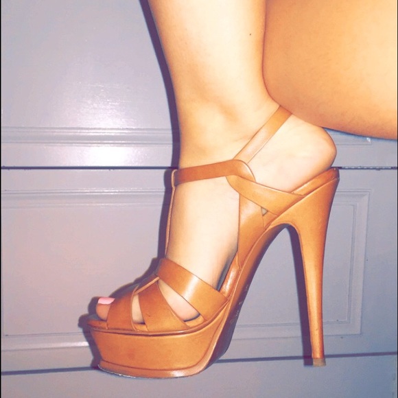 Saint laurent tribute platform - Picture 4 of 4