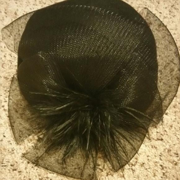 Vintage hat!