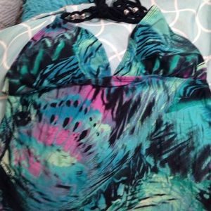 Mudd junior bathing suit