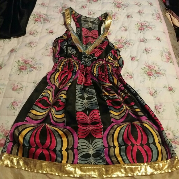 Miss Me Dresses & Skirts - Miss Me dress