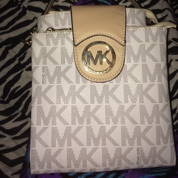 Mk bag!