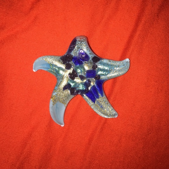 Murano Pendant