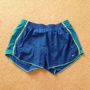 Nike shorts