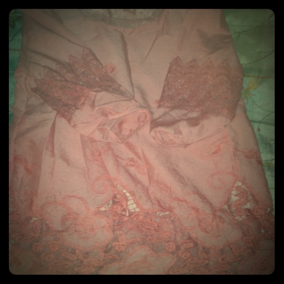 It's darker orange coral
