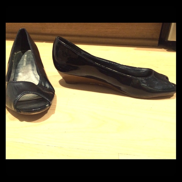 Black flats - Picture 1 of 1