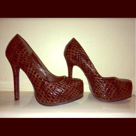 Pumps