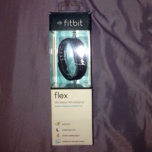 Fitbit flex