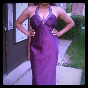 Prom dress /event