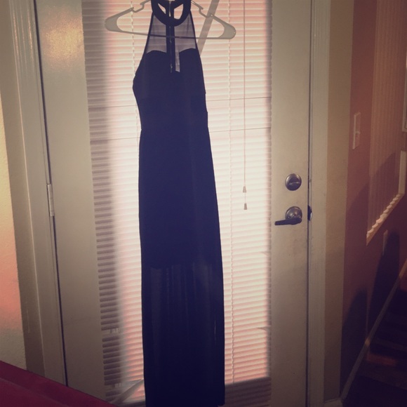 Charlotte dress