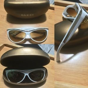 Gucci sunglasses