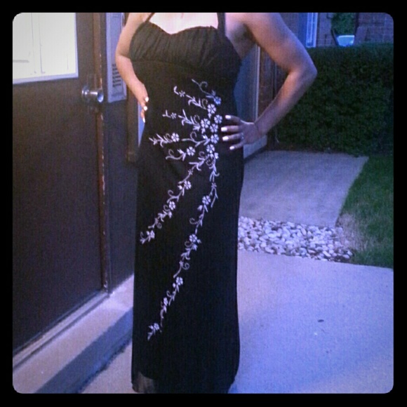 Cocktail dress