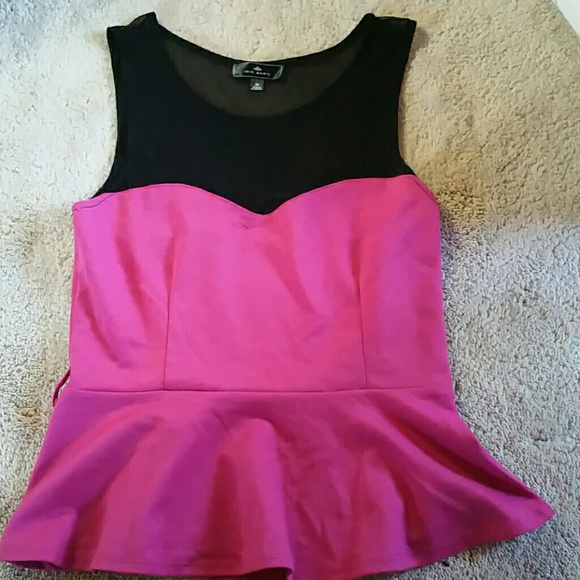 Tank top