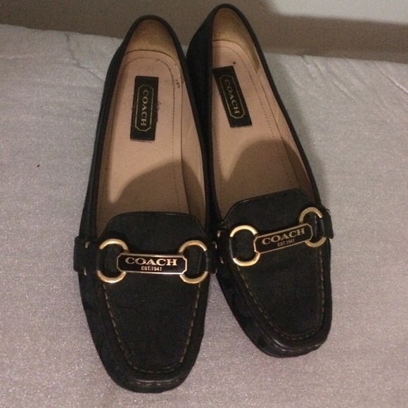 authentic coach 🚫SOLD IN A BUNDLE🚫