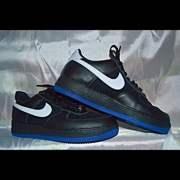 Women's Air Force Ones