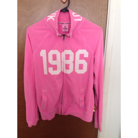 Victoria's Secret PINK sweatshirt