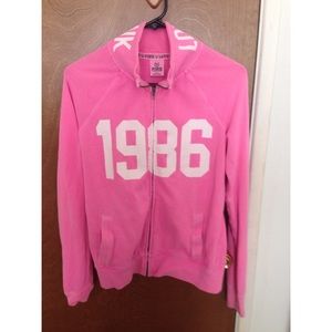 Victoria's Secret PINK sweatshirt