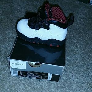Jordan 10 Retro