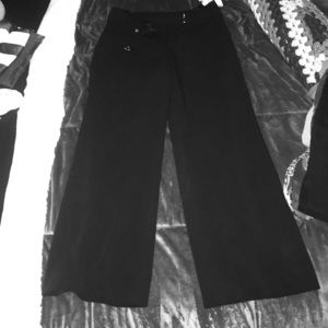 Alfani Black Dress Pants