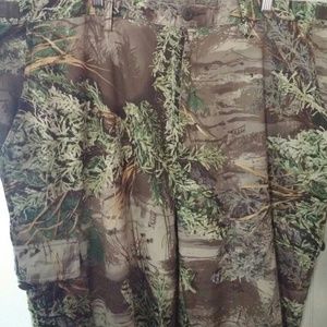 Men's Hunting pants