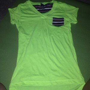 Rue 21 Shirt Size Small