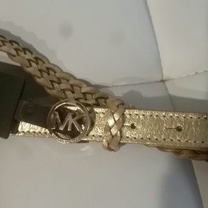 Michael Kors Belt