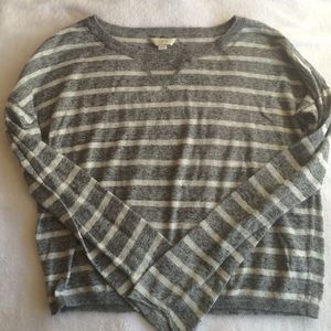 Loft long sleeve t-shirt