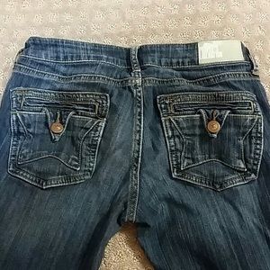 Peoples liberation skinny