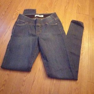 Old Navy Super Skinny Leggings