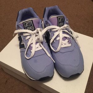 New Balance 5745⃣7⃣4⃣