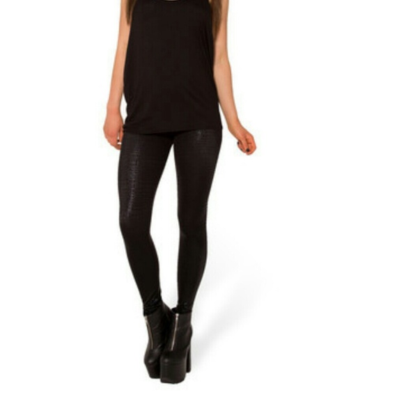 BLACKMILK Night tribe Leggings