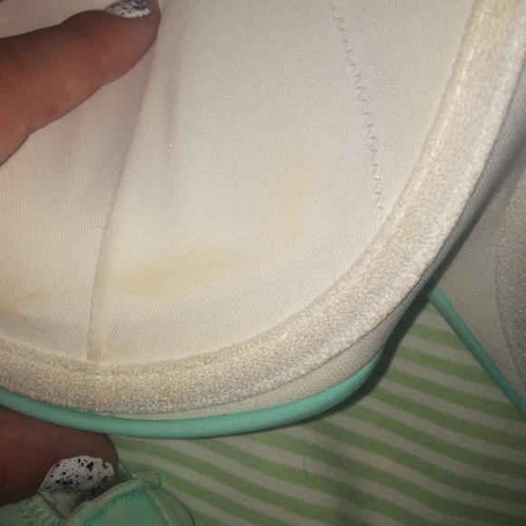 VS bandeau bikini top - Picture 4 of 4