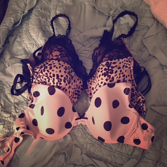 Aerie Bra Bundle