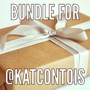 Dress and Jeggings bundle