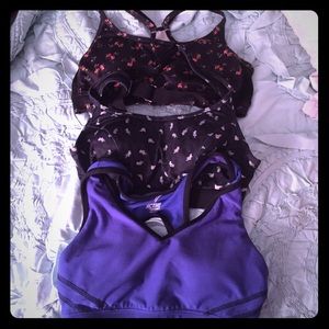 Sports Bra Bundle