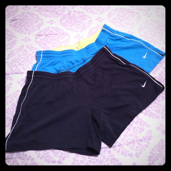 Nike shorts