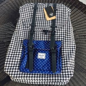 Herschel Little America Bagpack