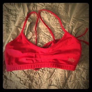 Mika Yoga Bra