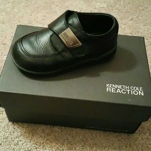 Kenneth Cole Reaction