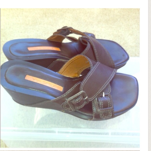 Via Spiga Sandals