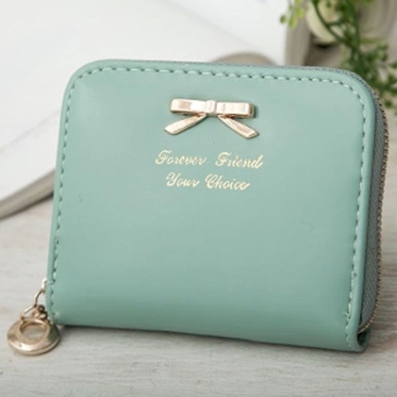 Forever friend wallet - Picture 2 of 4