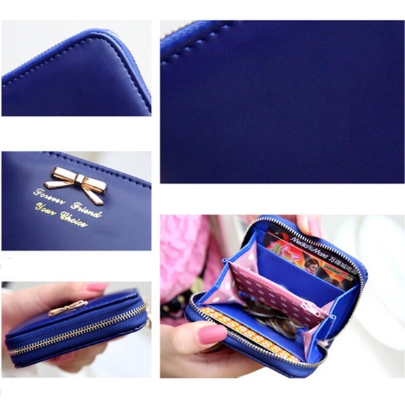 Forever friend wallet - Picture 4 of 4