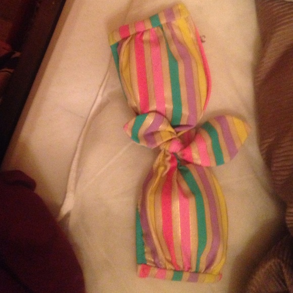 Victoria's Secret swimsuit top - Picture 1 of 1