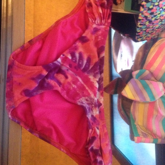 Victoria's Secret swimsuit bottoms - Picture 1 of 1