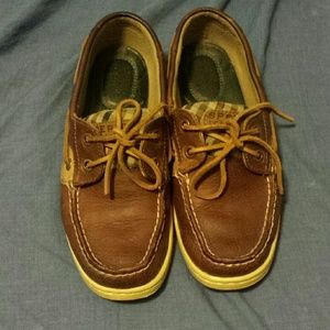 Sperry Top Siders 30 MINUTE SALE!!
