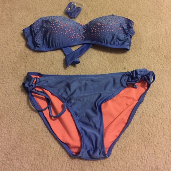 Target bathing suit