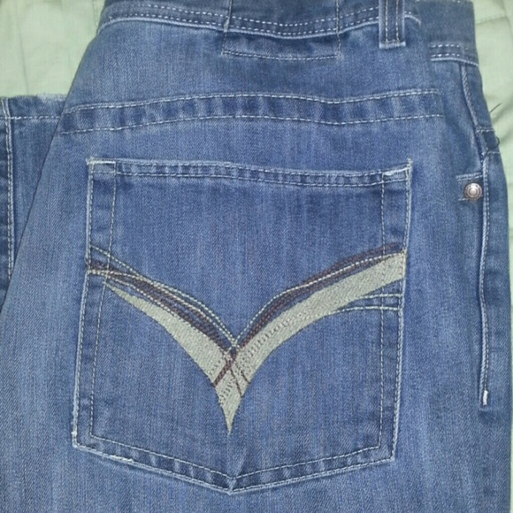 Men Jeans