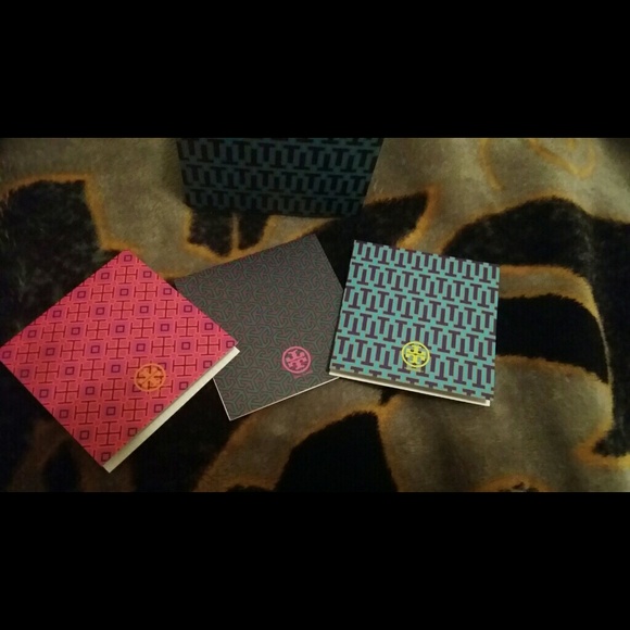 Tory Burch Note Card Set! - Picture 3 of 3