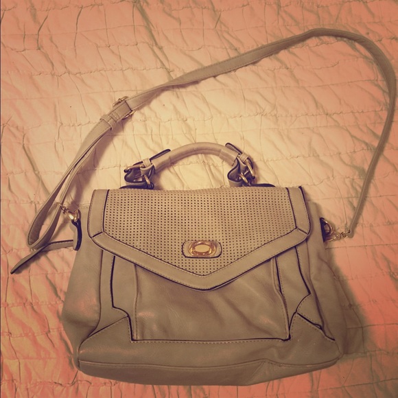 Bundle!! Urban Expressions Purse& F21 bag! 🌸